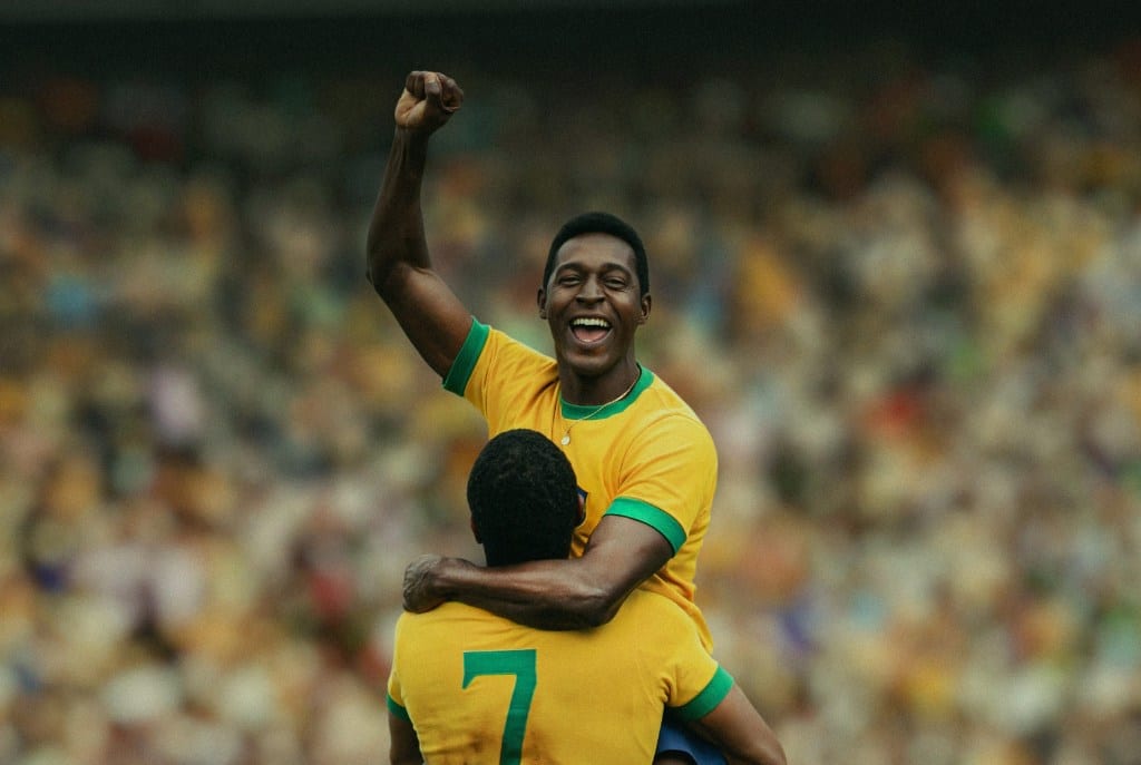 Pelé's 1970 World Cup Glory Gets Netflix Treatment From Director Paulo Morelli