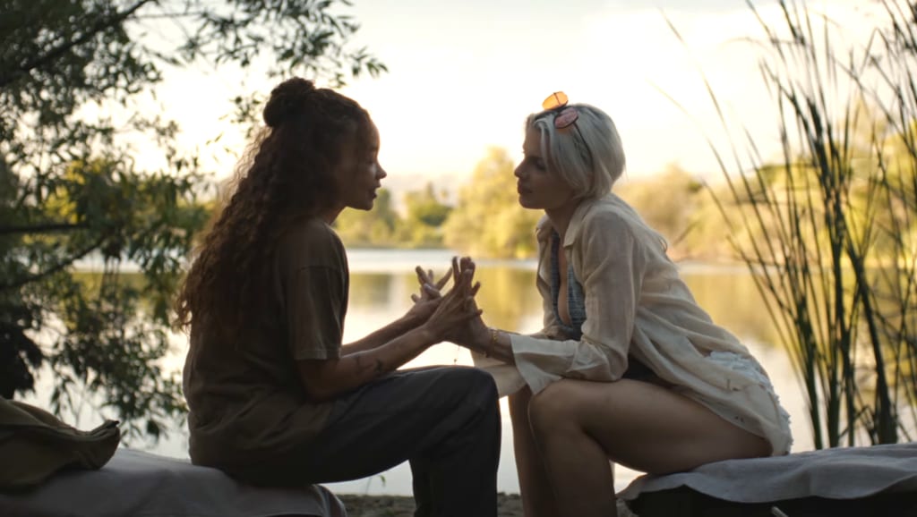 Perfect & The Brutalist Producers Launch Hot New Film Fund