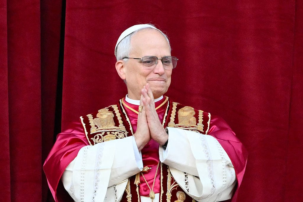 Pope Leo XIV Enlists Chris Olah in Bold AI Power Critique