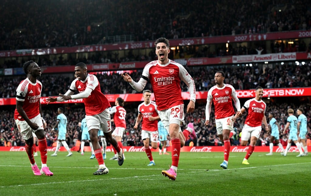 Premier League Production Giant IMG Loses 22-Year Crown