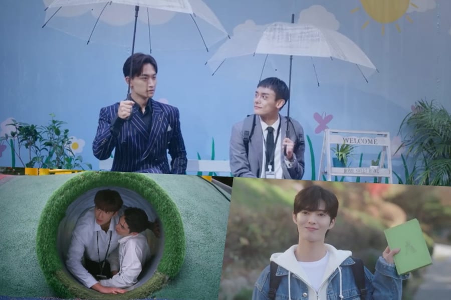 Pride Month BL Binge Guide: 5 Short Shows To Devour This June