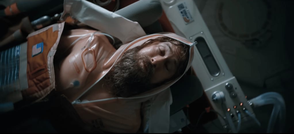 Project Hail Mary Heads to MGM+, Not Prime Video