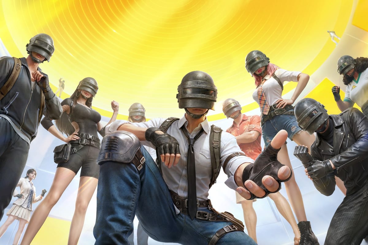 PUBG Mobile Conquers the Globe: Gaming's Unlikely Dynasty