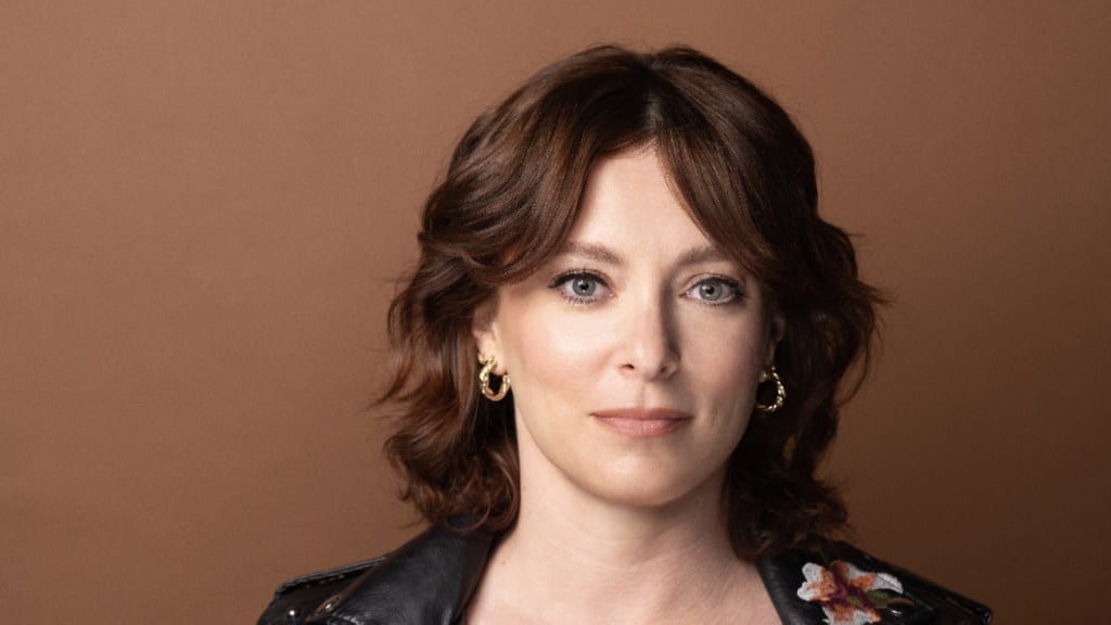 Rachel Bloom Receives Freedom of Expression Award at San Francisco Jewish Film Festival
