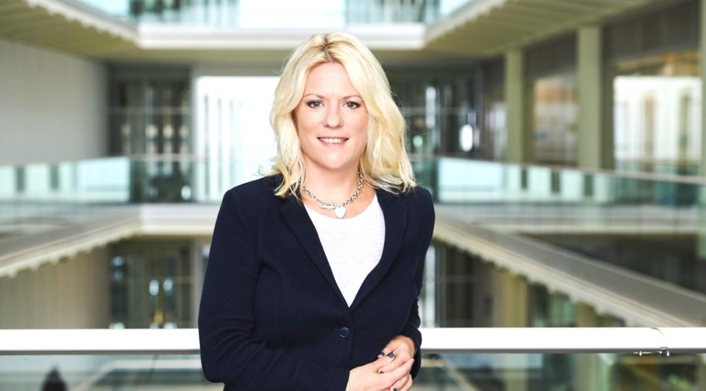 Rachel Corp Steps Down as ITN CEO After Nearly Four Years