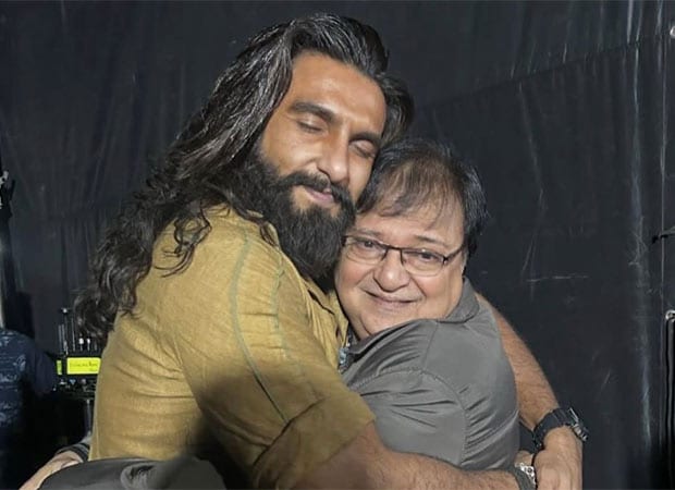 Rakesh Bedi hails Ranveer Singh as Bollywood's most versatile powerhouse