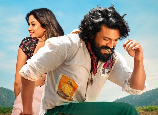 Ram Charan & Janhvi's Peddi Gets CBFC Cuts: Profanity & Middle Fingers Out