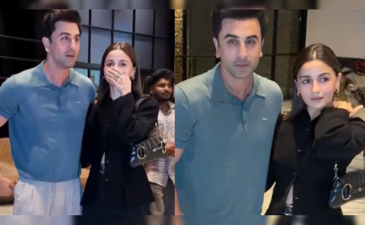 Ranbir Kapoor And Alia Bhatt Rally Behind Neetu Kapoor's Big Film