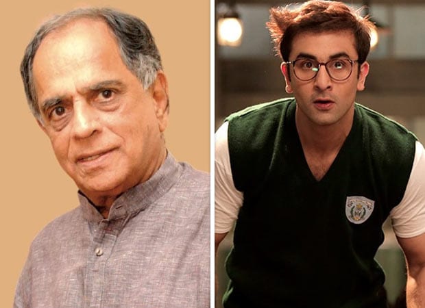 Ranbir Kapoor's Midnight SOS: How Pahlaj Nihalani Saved Him from Massive Penalty