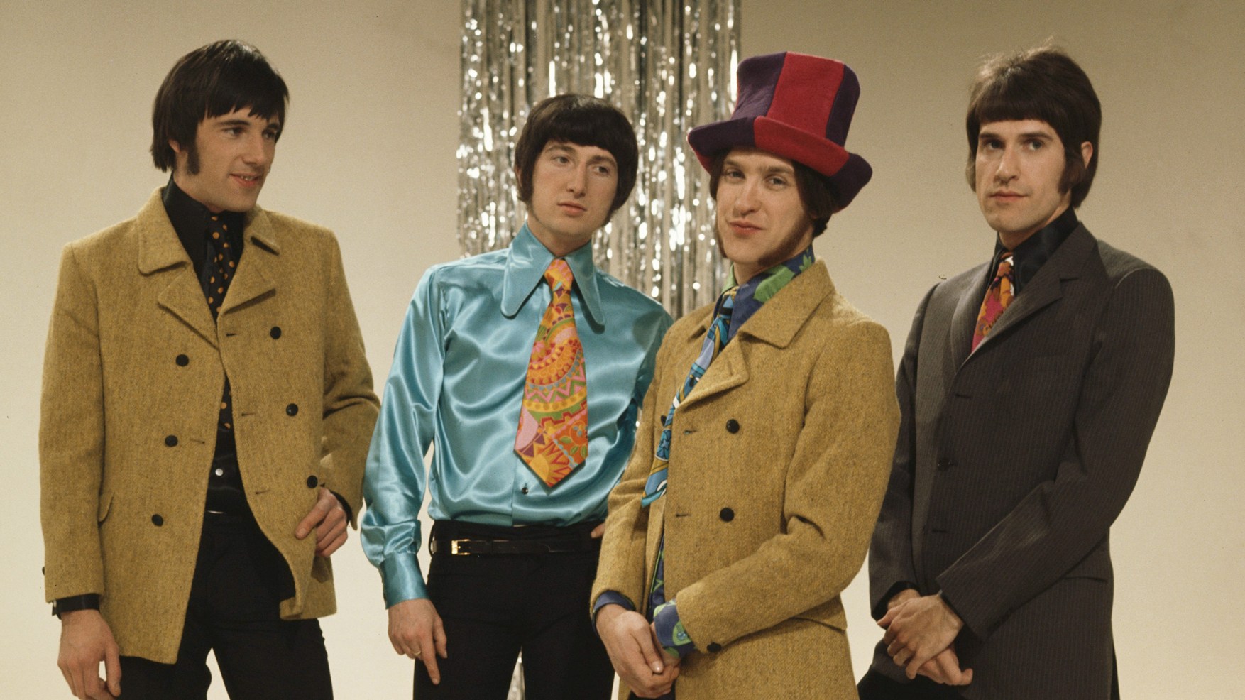 Ray Davies Furious Over Exhaustive Kinks Book by Super Fans