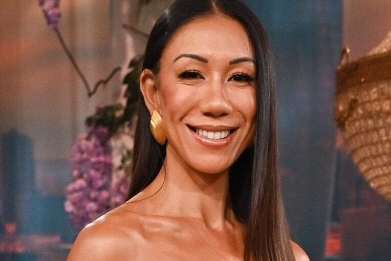 Real Housewives Star Nessie Welschinger Signs With Rizzo Agency