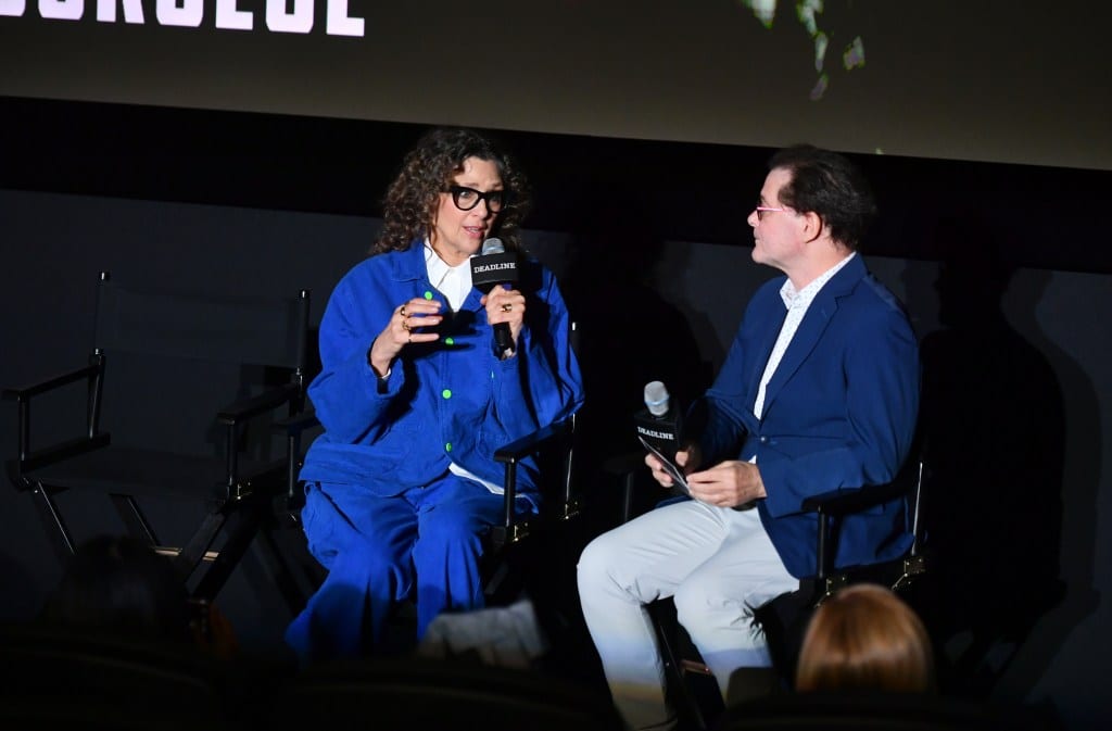 Rebecca Miller Gets Martin Scorsese To Finally Open Up For Documentary