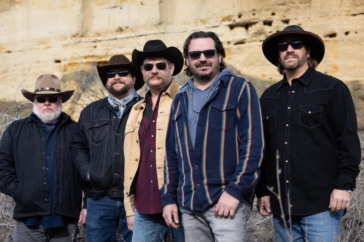 Reckless Kelly Reclaims Their Hits as Retirement Looms