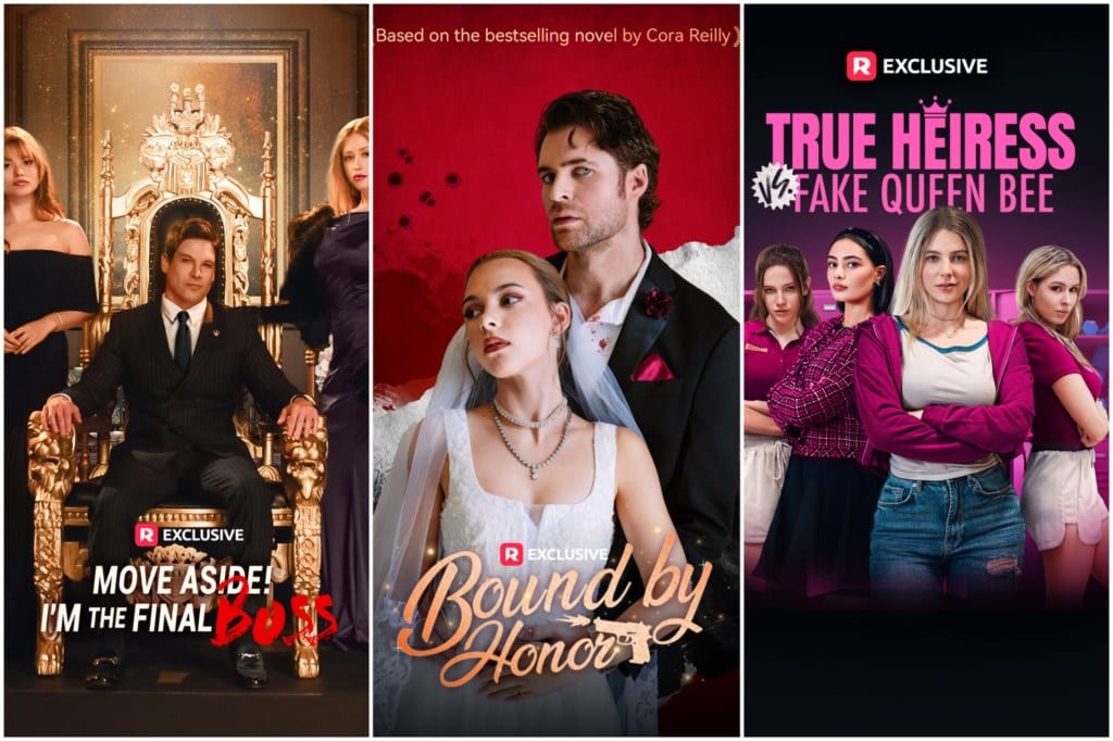 ReelShort Crashes Philippine Market With Globe Telco Deal
