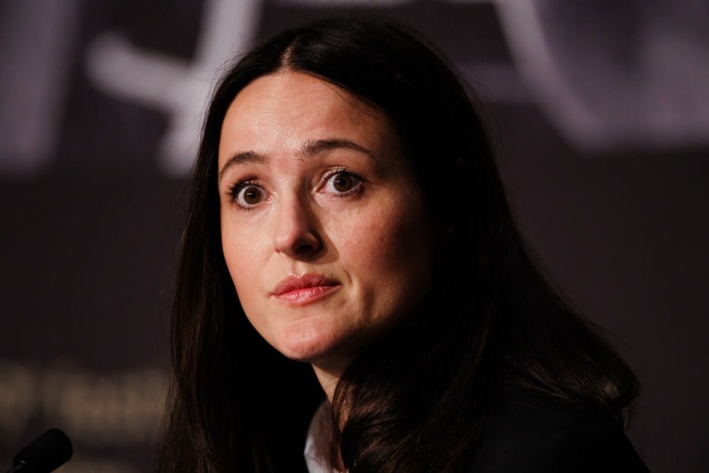Renate Reinsve Eyes Mary Wollstonecraft Biopic 'If Love Should Die'