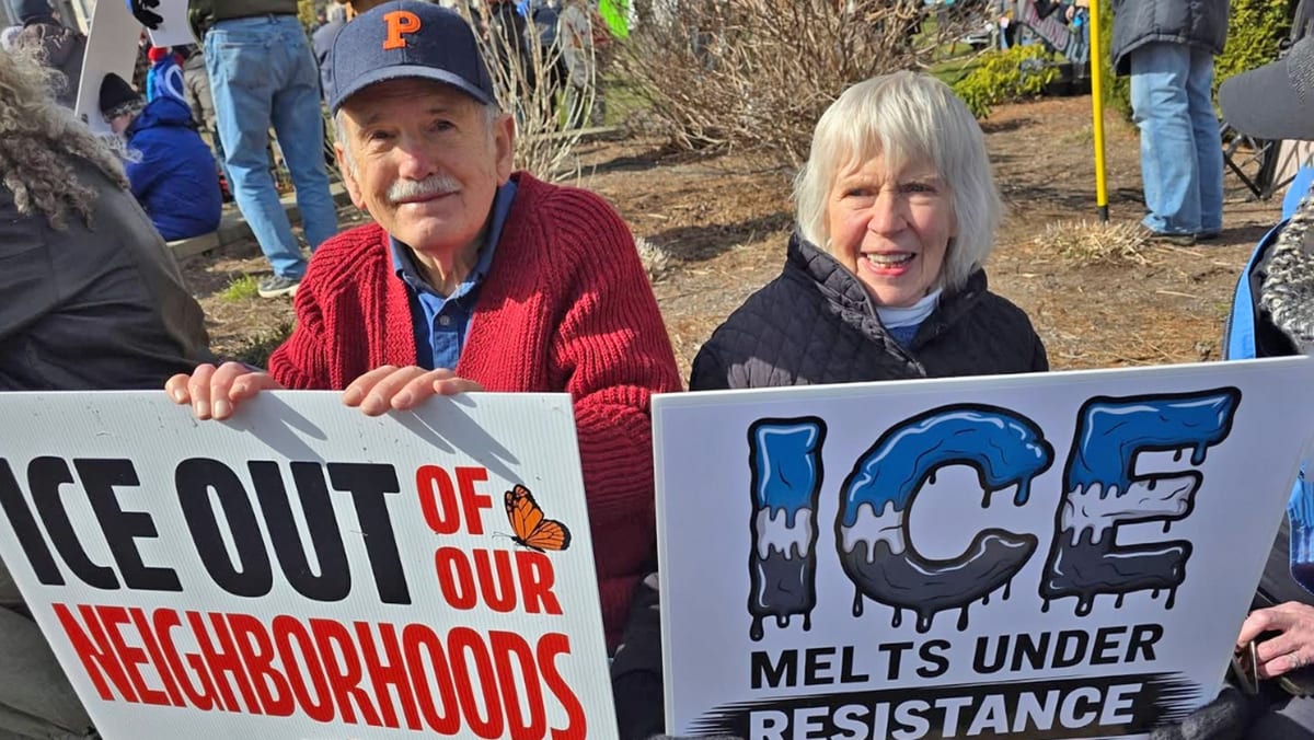 Retired Americans Are Fed Up: Inside Their Political Awakening