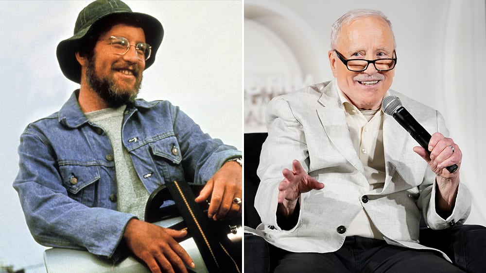 Richard Dreyfuss Cancels Jaws Reunion Amid Mystery 'Circumstances'