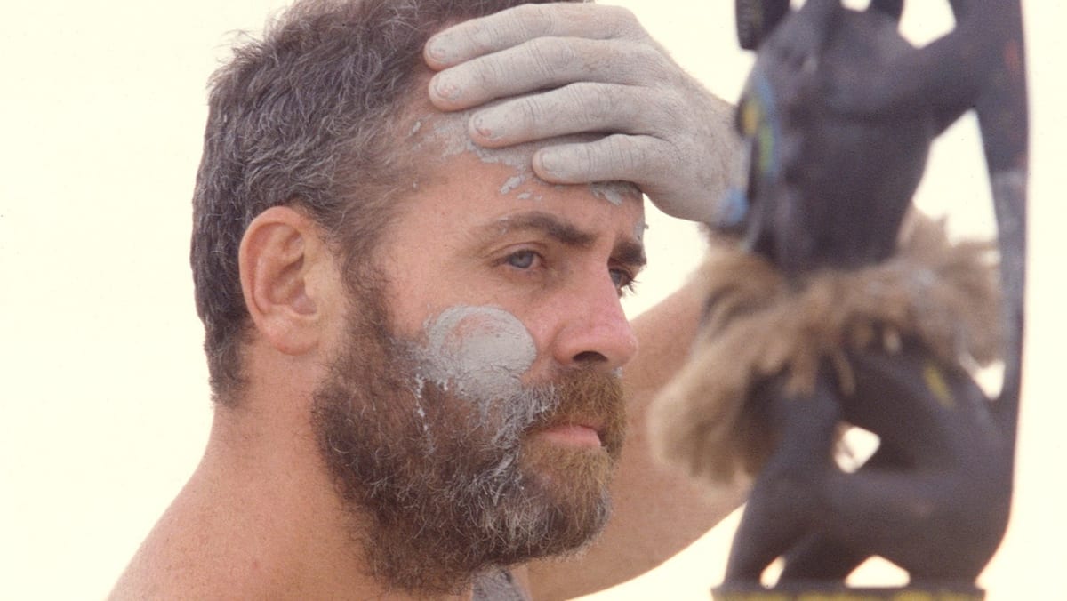 Richard Hatch's Survivor Playbook: Why Lies Beat Truth on TV