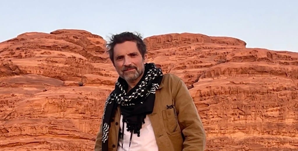 Richard Mettler Dead: Film Editor Behind Jamie Dornan's Anthropoid Was 56