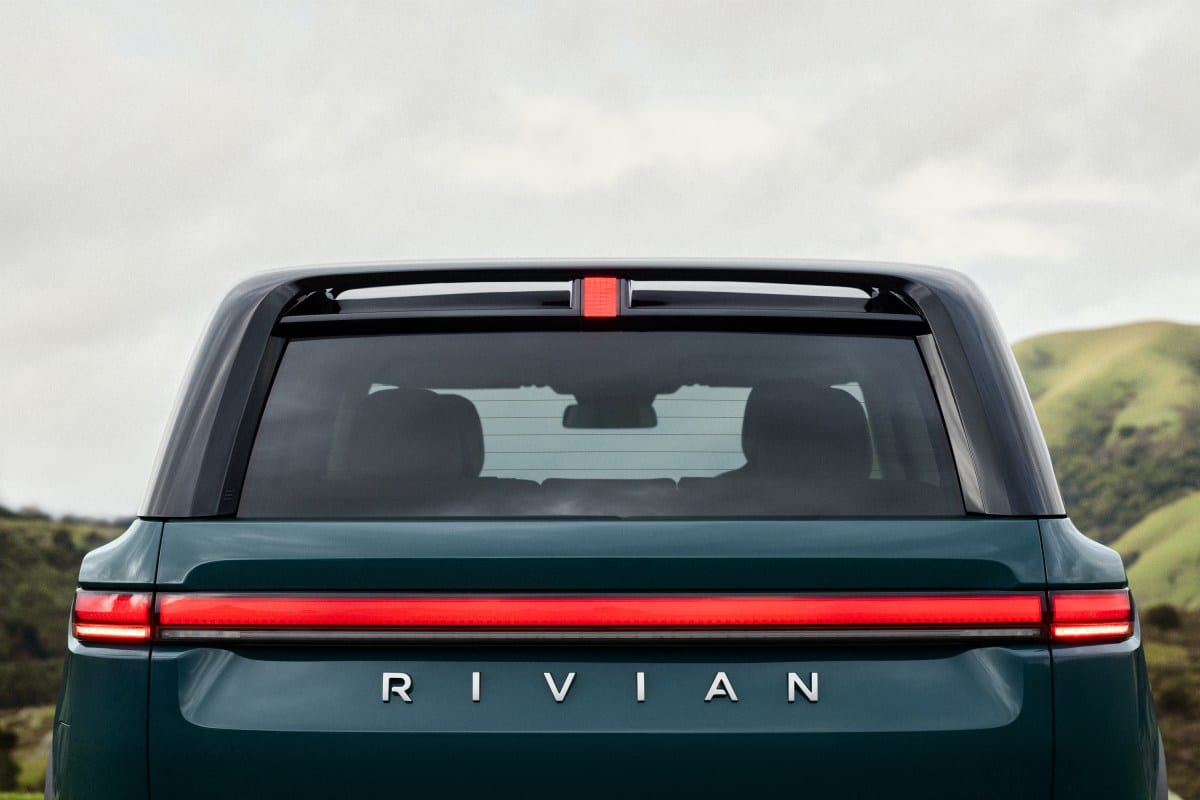 Rivian CEO RJ Scaringe's Big R2 SUV Bet: June 9 Delivery Date Revealed
