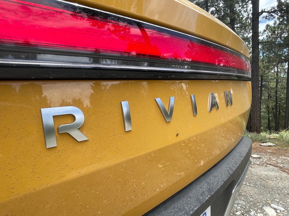 Rivian Owners Sue Over Self-Driving Promises: CEO RJ Scaringe Under Fire