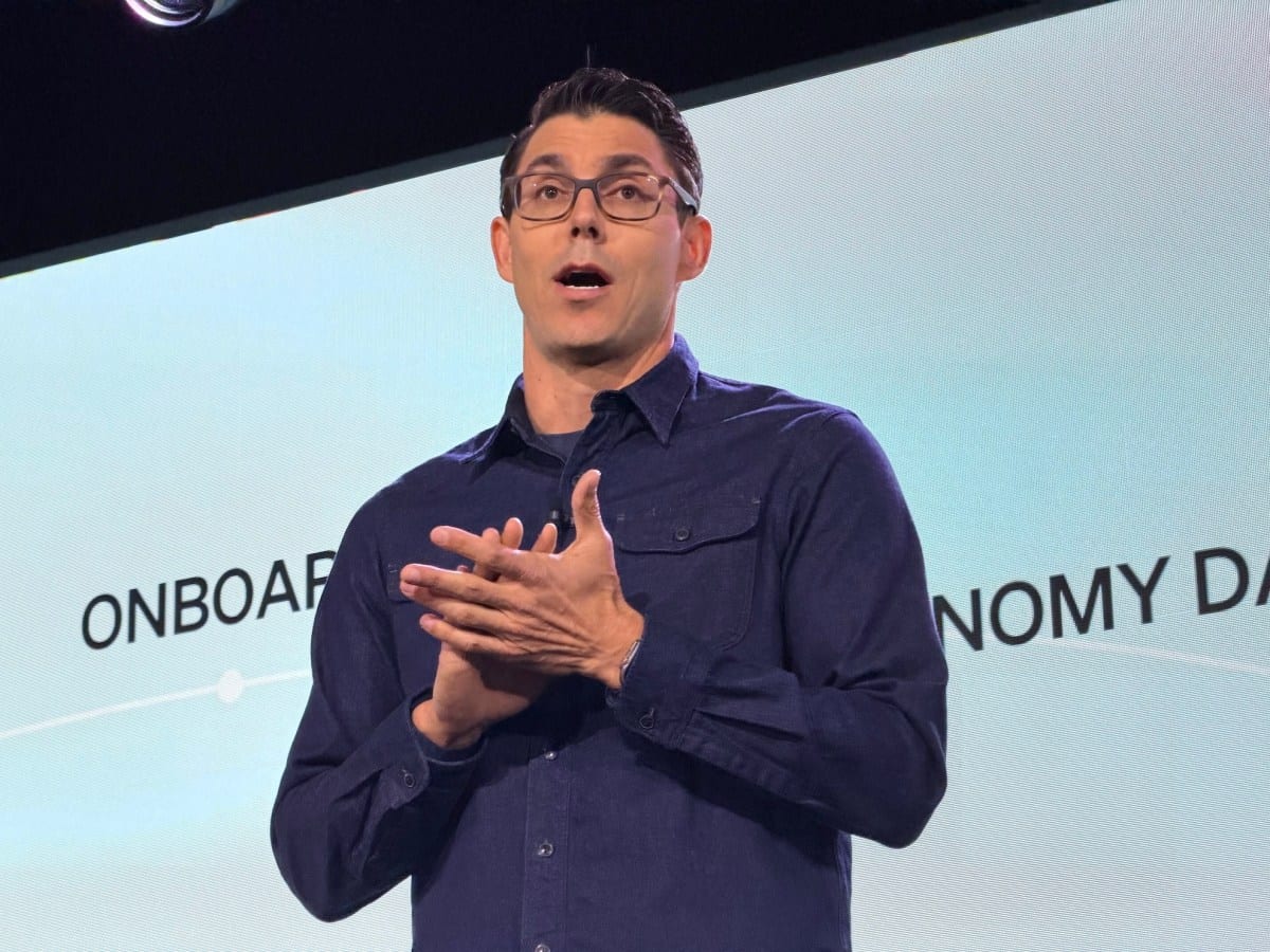 RJ Scaringe Raises $12B Across Three Startups — Investors Can't Get Enough