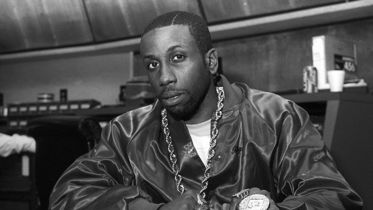 Rob Base, 'It Takes Two' Hip-Hop Legend, Dead at 59