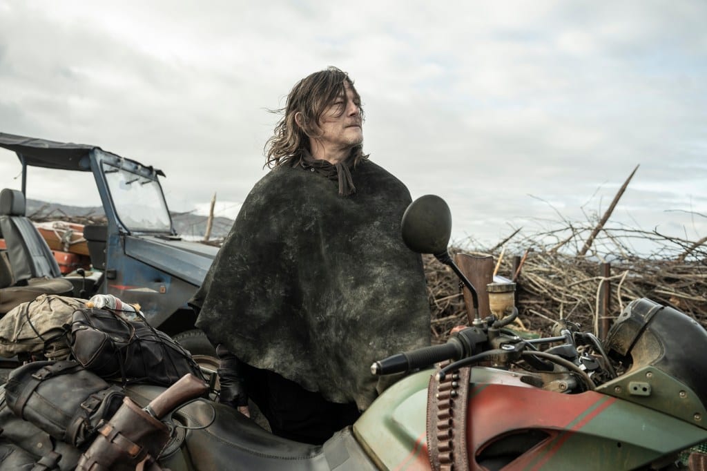 Robert Kirkman Admits George R.R. Martin Kills Characters Better Than Him