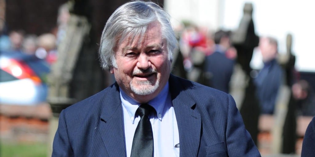 Roger Cook Dies: Legendary Investigative Journalist Was 83