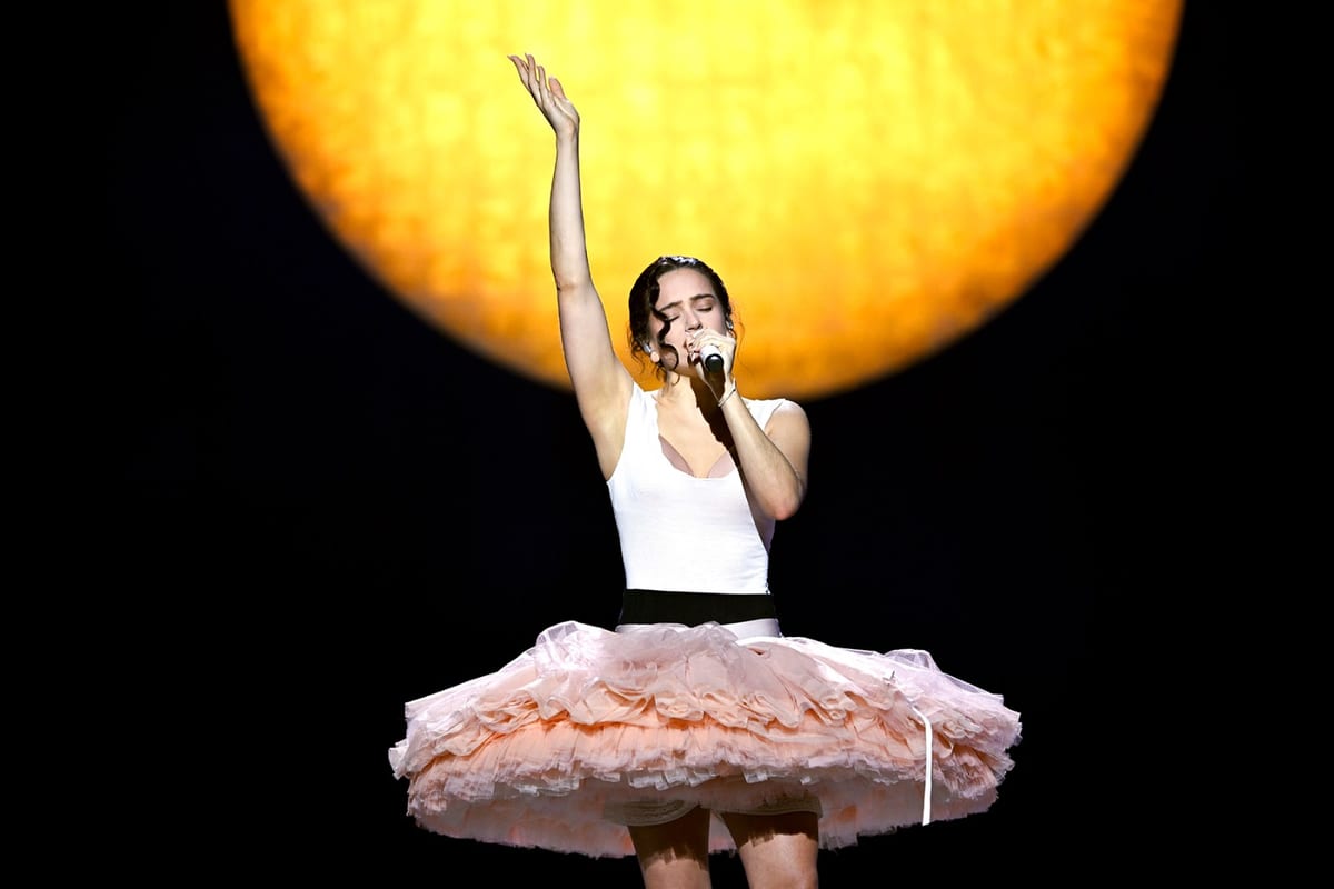 Rosalía Postpones U.S. Tour Opener Over Family Emergency