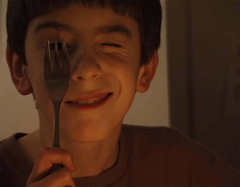 Ross McElwee's Deeply Personal 'Remake' Explores Father-Son Bond