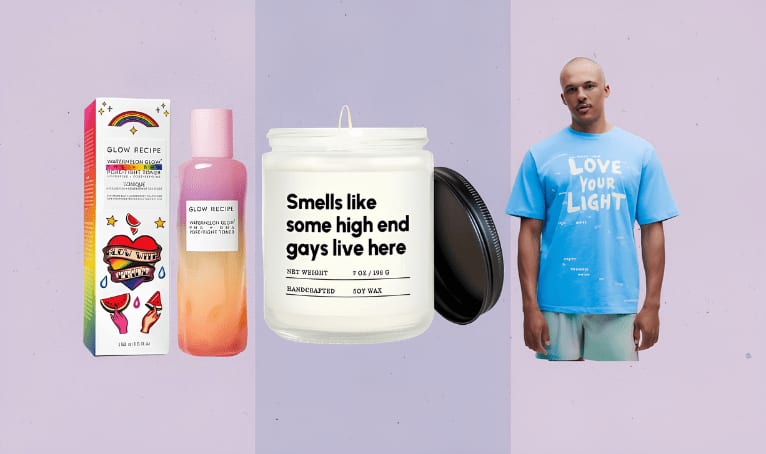 RuPaul Baby Tee Alert: Best Pride Drops to Shop Before June Ends