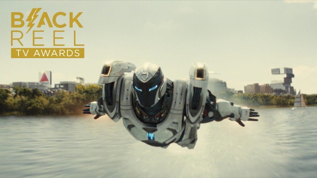 Ryan Coogler's Ironheart Dominates Black Reel TV Awards With 10 Nominations