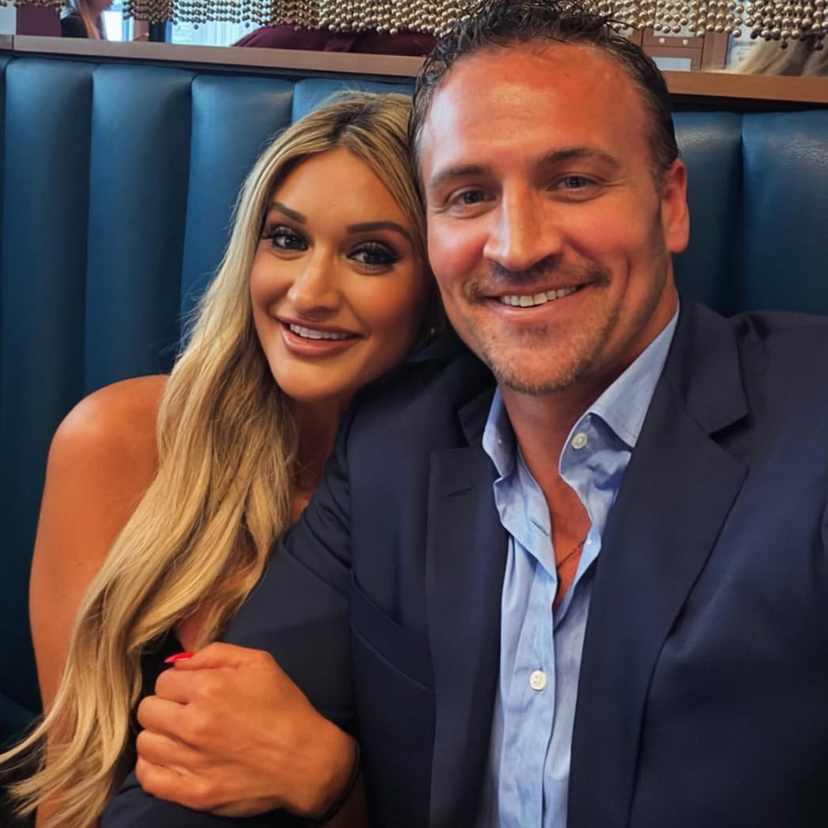 Ryan Lochte Engaged to Molly Gillihan After One Year of Dating