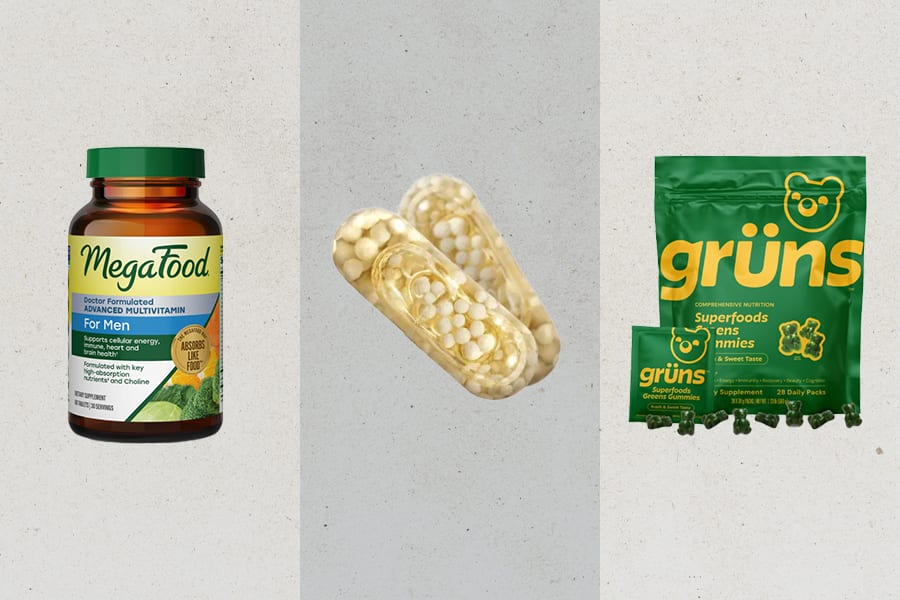 Ryan Reynolds, Jennifer Lopez, Dwyane Wade Swear by This Multivitamin Hack
