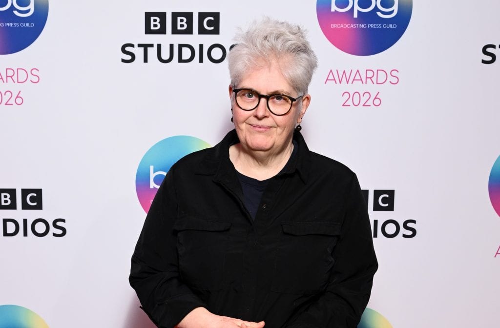 Sally Wainwright Heads to Italy for Global Series Festival