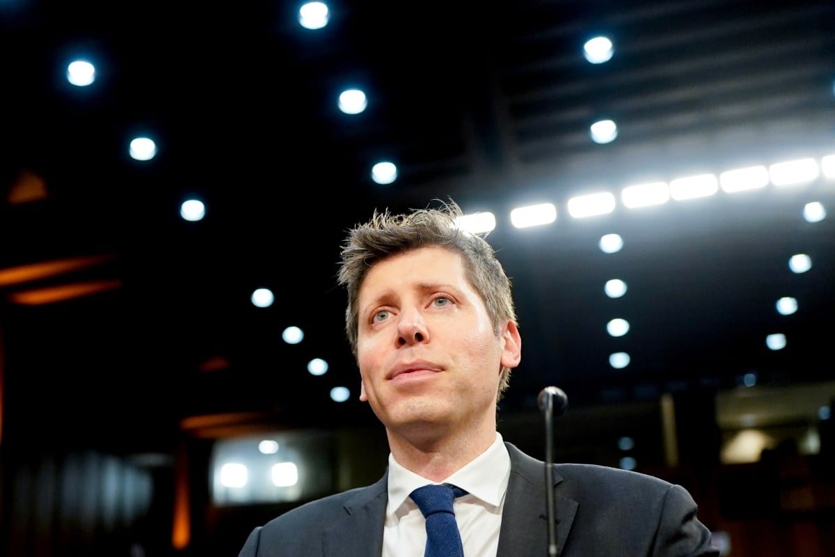 Sam Altman's OpenAI Eyes September IPO Blockbuster After Elon Musk Loses Lawsuit