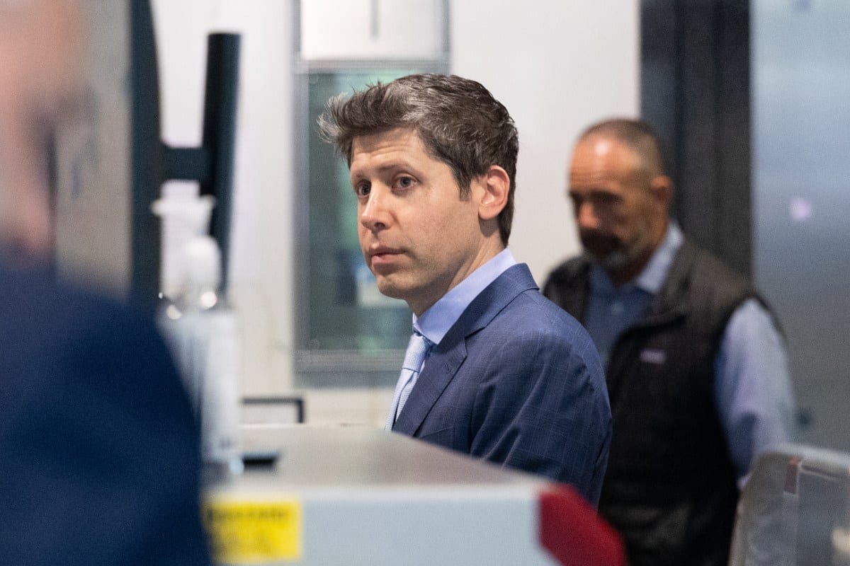 Sam Altman's trustworthiness becomes centerpiece of Elon Musk OpenAI trial