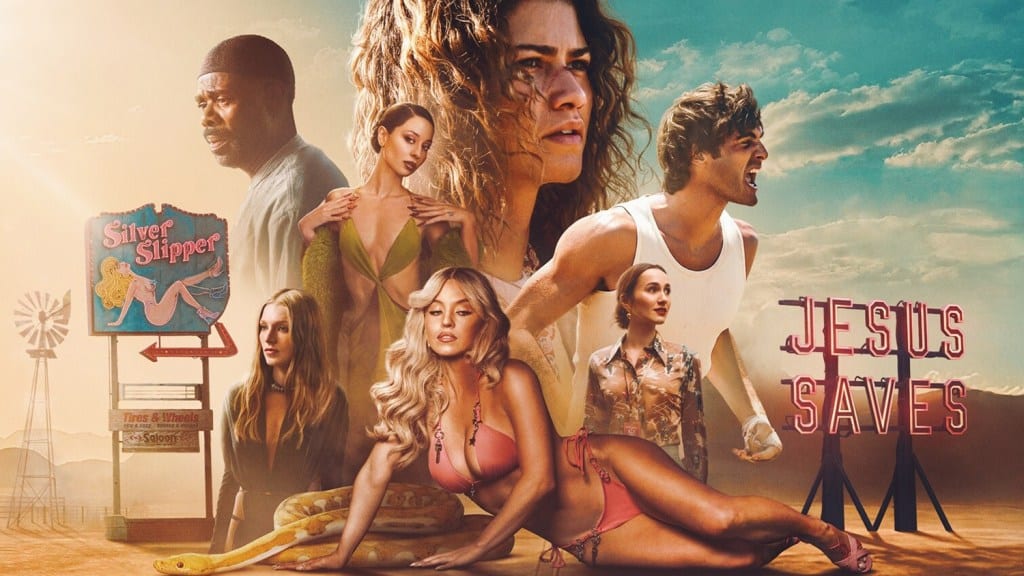 Sam Levinson Reveals Secret Formula Behind Euphoria's Star-Making Magic