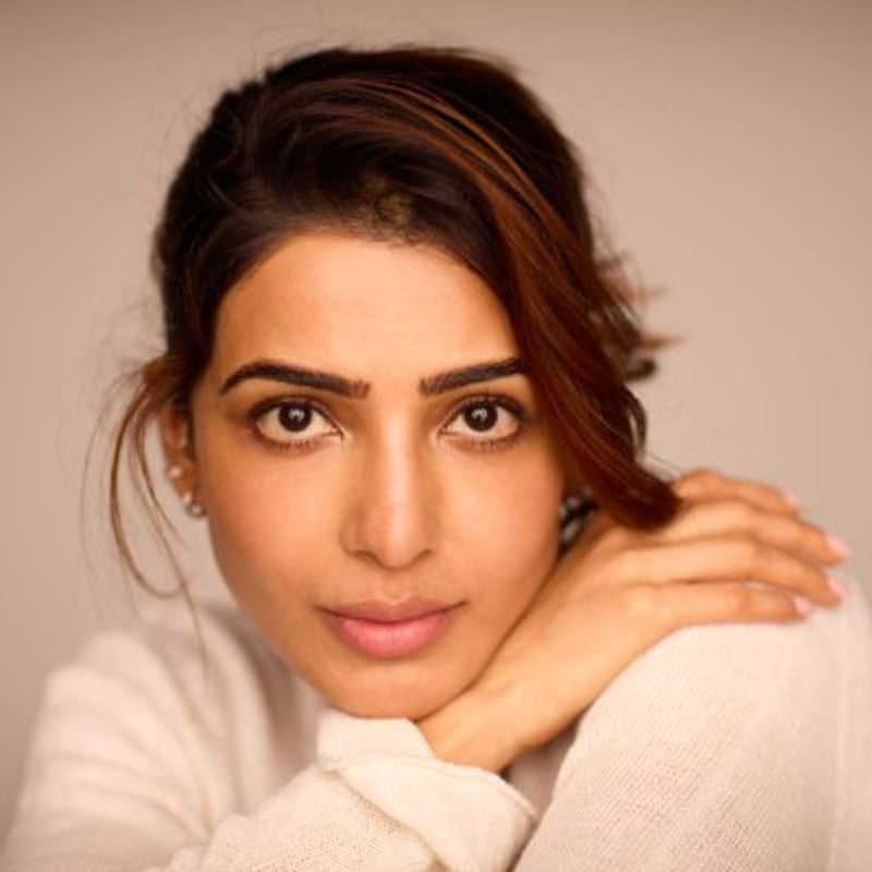 Samantha Ruth Prabhu — Samantha Ruth Prabhu's Maa Inti Bangaaram Crosses Rs 25 Crore