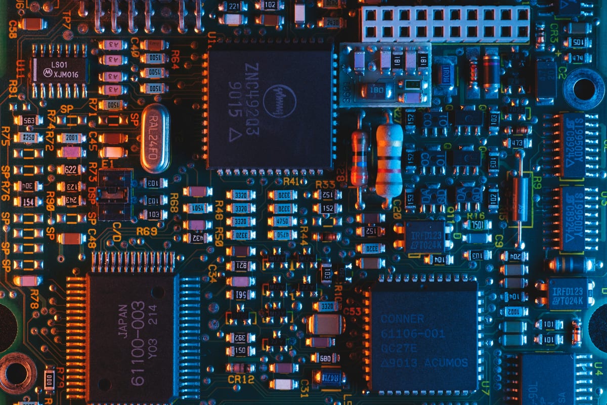 SambaNova's $11B Valuation: Intel's $1.6B Offer Now Looks Like Chump Change