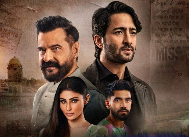 Sanjay Kapoor, Shaheer Sheikh, Mouni Roy ignite revenge saga Ab Hoga Hisaab