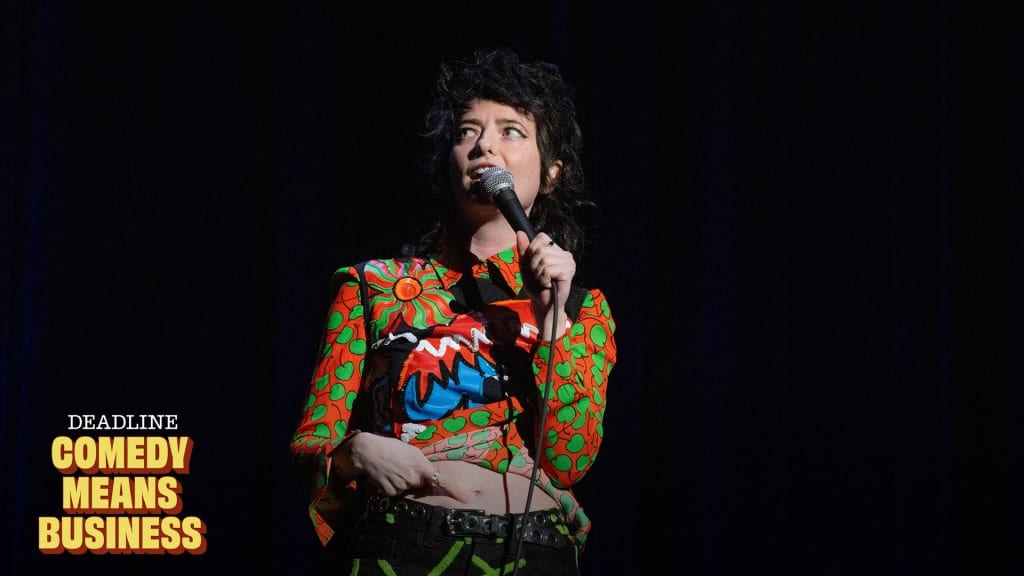 Sarah Sherman's HBO Special Gets Brutally Honest Production Notes