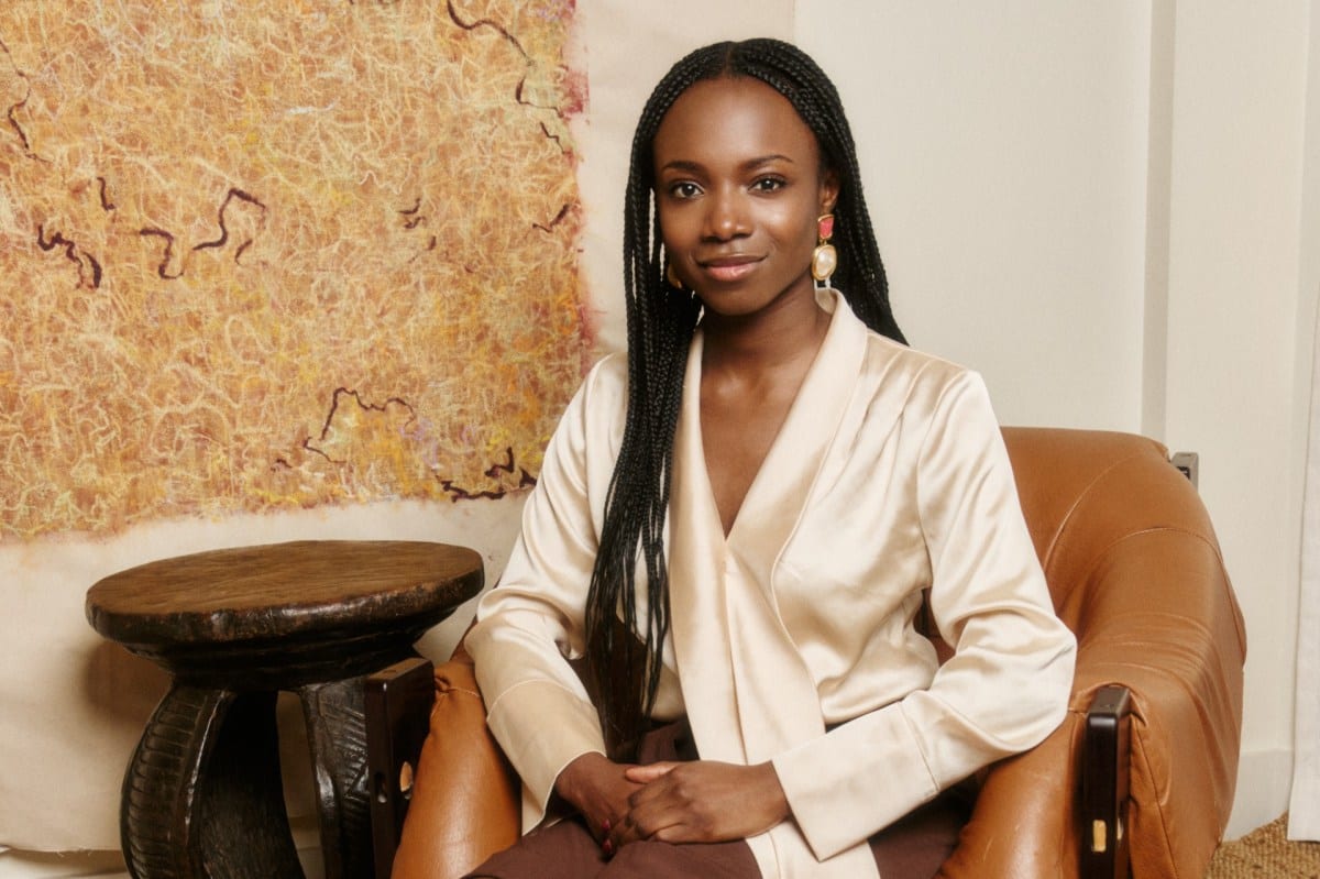 Serena Williams' Husband Backs Braiding Tech to End Marathon Salon Sessions