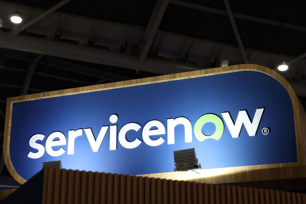 ServiceNow's Big Oops: Enterprise Data Left Wide Open Online
