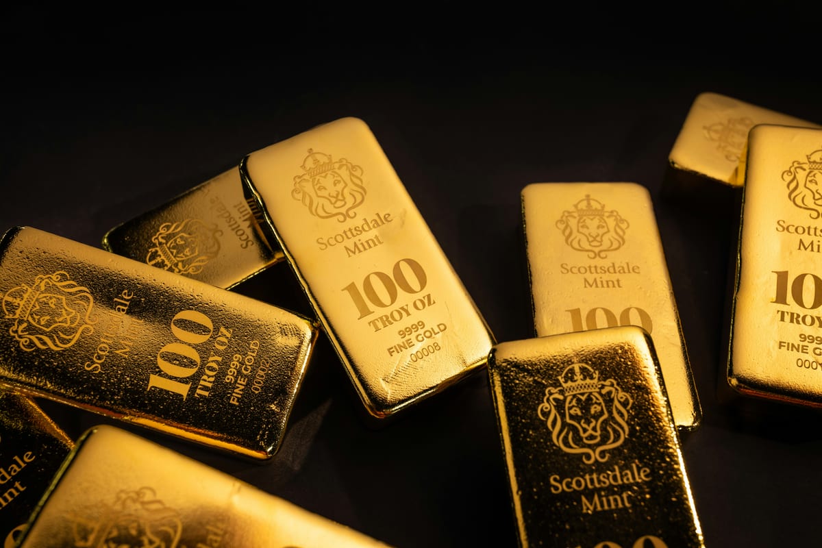 SGB 2020-21 Series-IX Pays Out at ₹14,366 — What Bondholders Must Decide Now