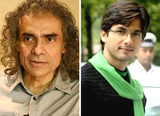 Shahid Kapoor Saved Jab We Met From Oblivion, Imtiaz Ali Reveals