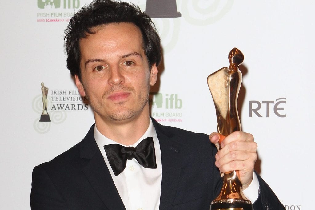 Sherlock Holmes' Moriarty Gets Standalone Series From Fremantle