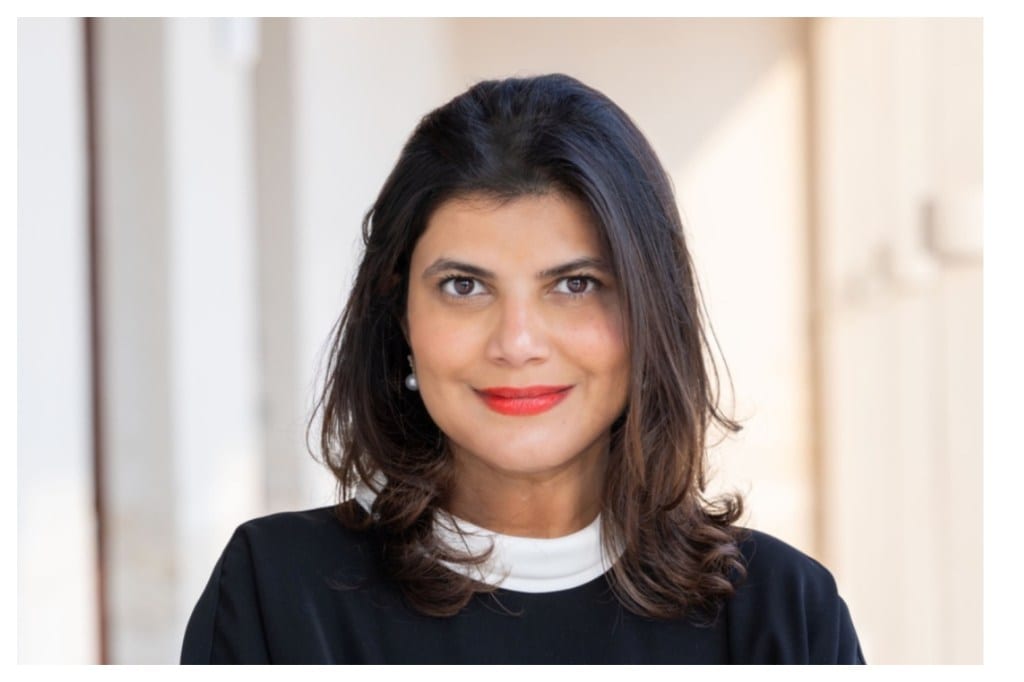 Shivani Pandya Malhotra Exits Red Sea Film Foundation After Seven Years