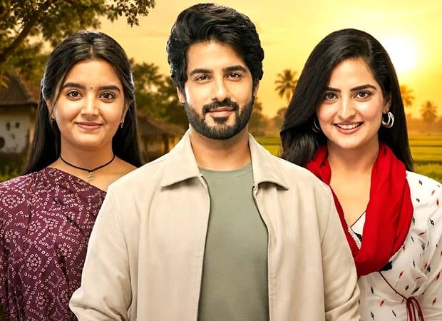 Simran Rawal breaks TV stereotypes in Tu Hi Re Dil Mein debut
